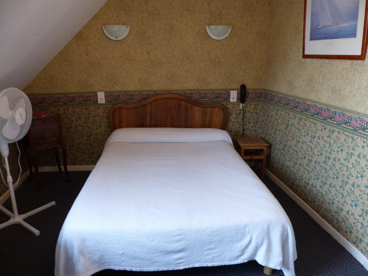 Hotel Victor Hugo Amiens Exterior photo